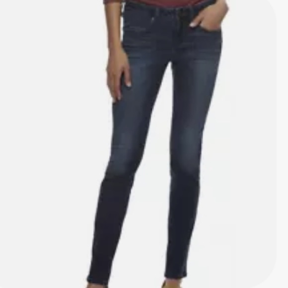 Sonoma | Jeans | Womens Sonoma Super 
